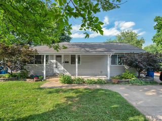 514 E Dallas Court, St Louis, MO 63125