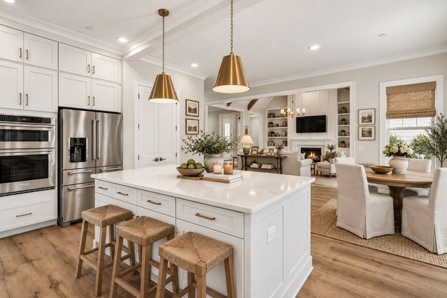 4622 Genevieve Leigh Dr, Nolensville, TN 37135