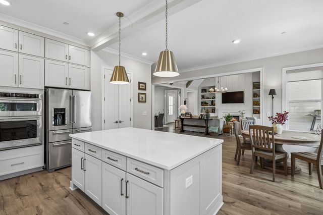 4622 Genevieve Leigh Dr, Nolensville, TN 37135