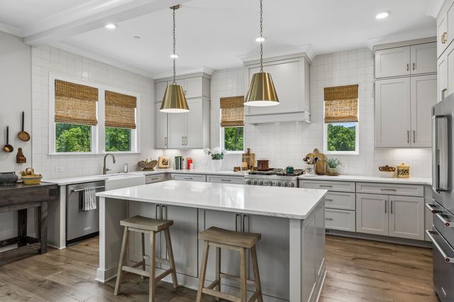 4622 Genevieve Leigh Dr, Nolensville, TN 37135