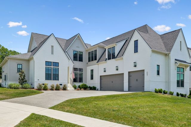 4622 Genevieve Leigh Dr, Nolensville, TN 37135