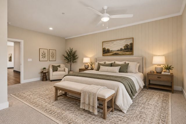 4622 Genevieve Leigh Dr, Nolensville, TN 37135