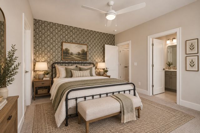 4622 Genevieve Leigh Dr, Nolensville, TN 37135