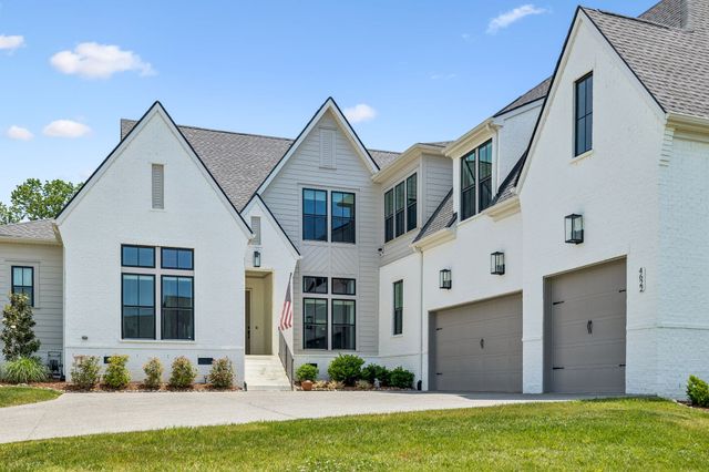 4622 Genevieve Leigh Dr, Nolensville, TN 37135