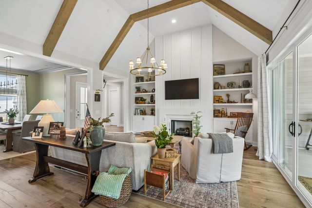 4622 Genevieve Leigh Dr, Nolensville, TN 37135