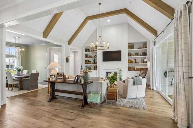 4622 Genevieve Leigh Dr, Nolensville, TN 37135