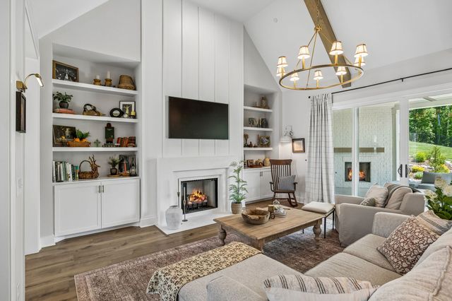 4622 Genevieve Leigh Dr, Nolensville, TN 37135