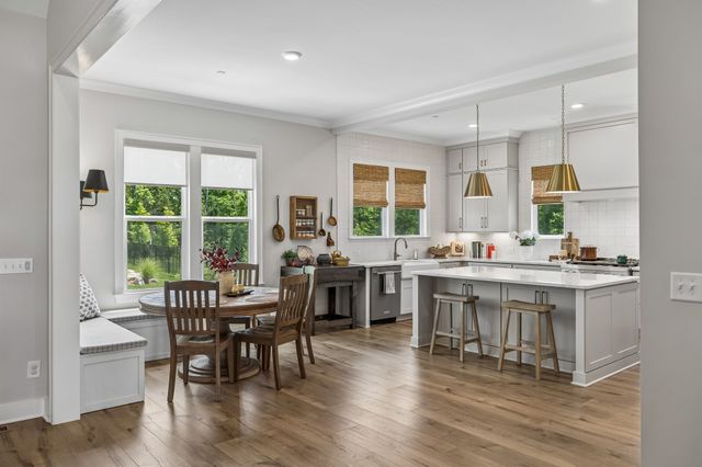 4622 Genevieve Leigh Dr, Nolensville, TN 37135