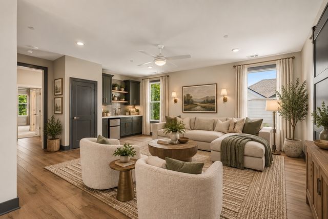 4622 Genevieve Leigh Dr, Nolensville, TN 37135