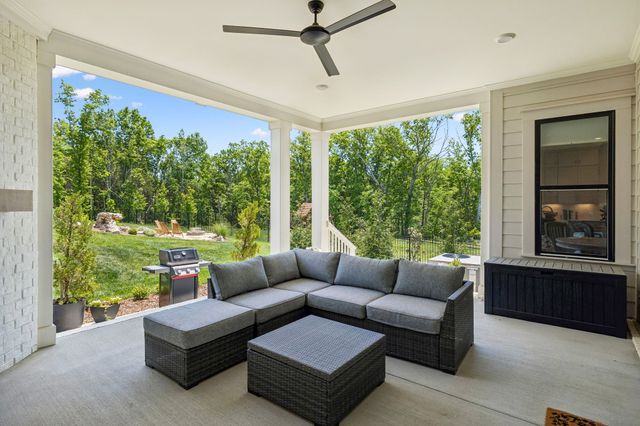 4622 Genevieve Leigh Dr, Nolensville, TN 37135