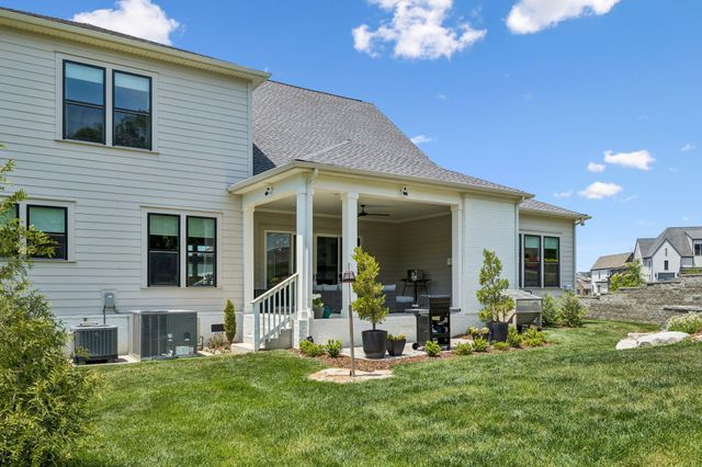 4622 Genevieve Leigh Dr, Nolensville, TN 37135