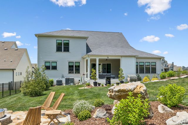 4622 Genevieve Leigh Dr, Nolensville, TN 37135