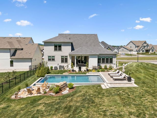 4622 Genevieve Leigh Dr, Nolensville, TN 37135