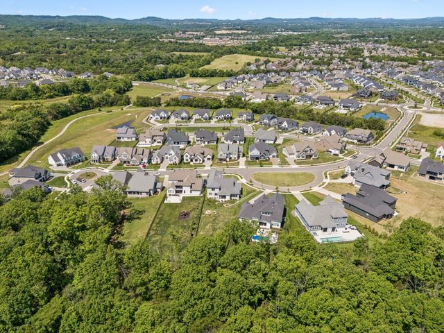 4622 Genevieve Leigh Dr, Nolensville, TN 37135