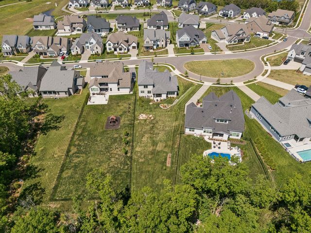 4622 Genevieve Leigh Dr, Nolensville, TN 37135
