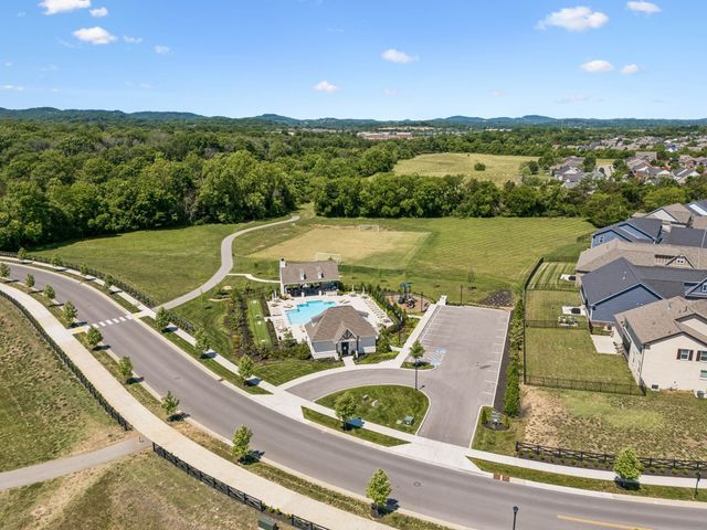 4622 Genevieve Leigh Dr, Nolensville, TN 37135