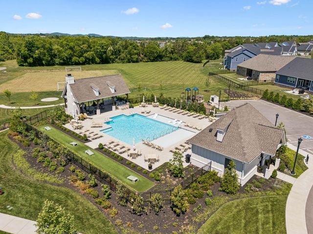 4622 Genevieve Leigh Dr, Nolensville, TN 37135