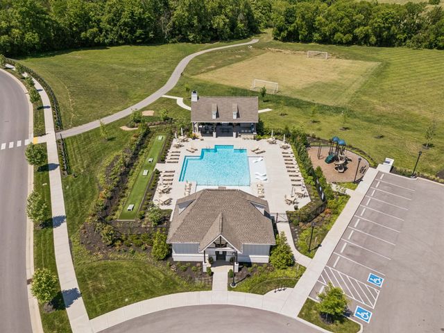 4622 Genevieve Leigh Dr, Nolensville, TN 37135