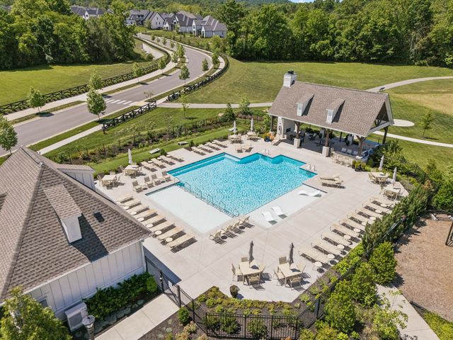 4622 Genevieve Leigh Dr, Nolensville, TN 37135