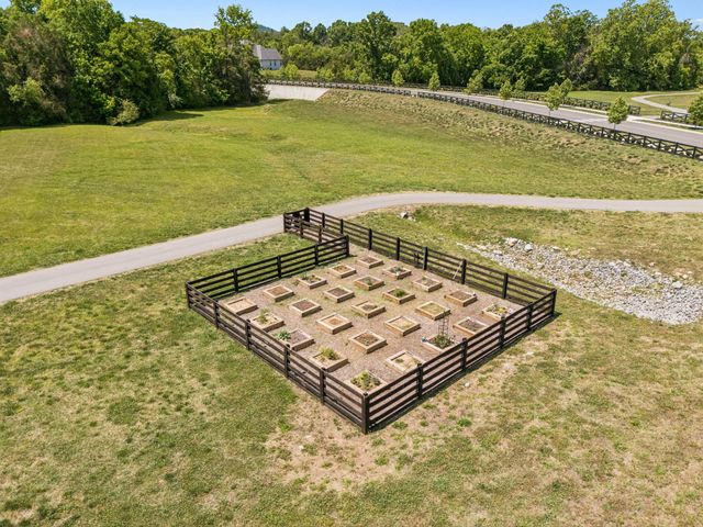 4622 Genevieve Leigh Dr, Nolensville, TN 37135
