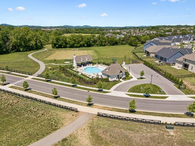 4622 Genevieve Leigh Dr, Nolensville, TN 37135