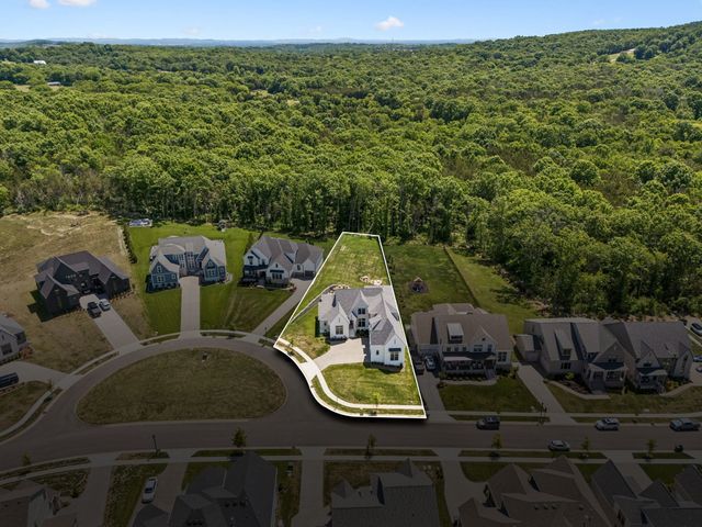 4622 Genevieve Leigh Dr, Nolensville, TN 37135