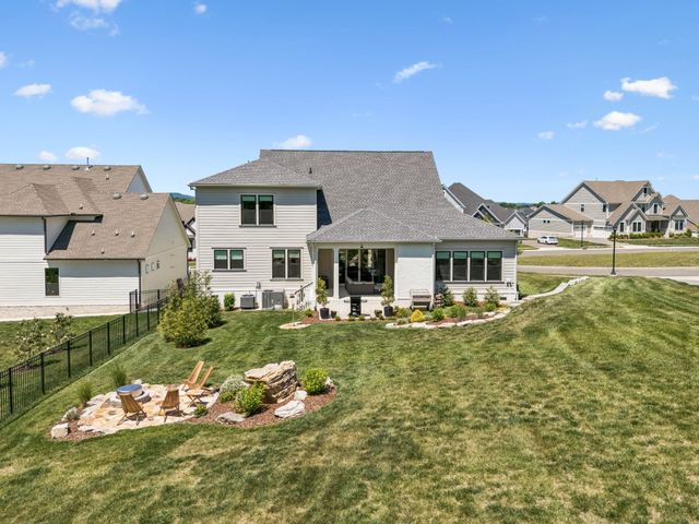 4622 Genevieve Leigh Dr, Nolensville, TN 37135