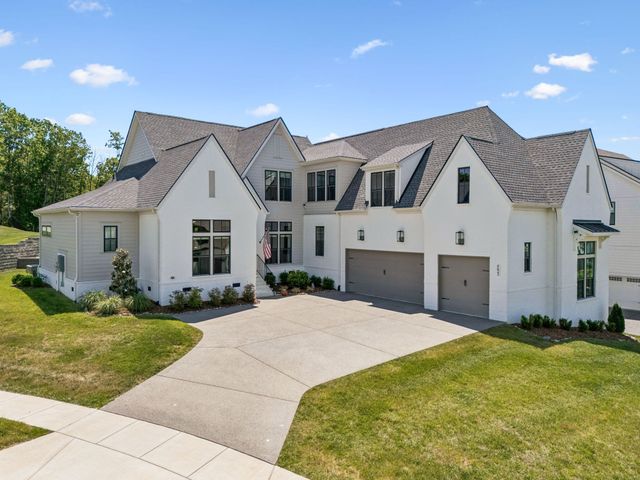 4622 Genevieve Leigh Dr, Nolensville, TN 37135