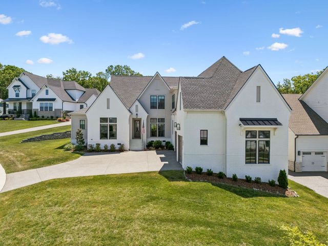 4622 Genevieve Leigh Dr, Nolensville, TN 37135