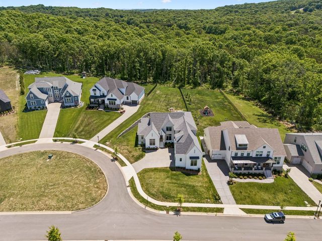 4622 Genevieve Leigh Dr, Nolensville, TN 37135
