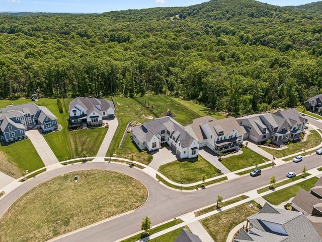 4622 Genevieve Leigh Dr, Nolensville, TN 37135
