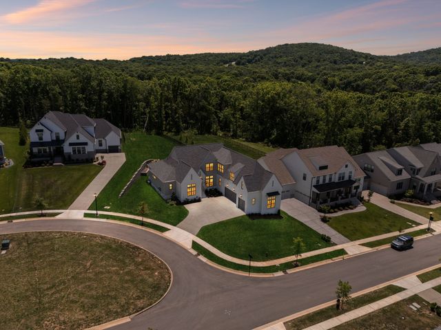 4622 Genevieve Leigh Dr, Nolensville, TN 37135