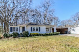 8523 Duncan Street, Douglasville, GA 30134
