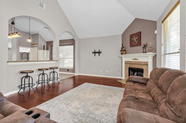7223 Wedgewood Drive, Magnolia, TX 77354