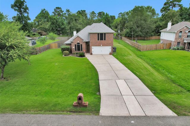 7223 Wedgewood Drive, Magnolia, TX 77354