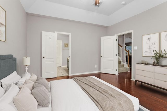 7223 Wedgewood Drive, Magnolia, TX 77354