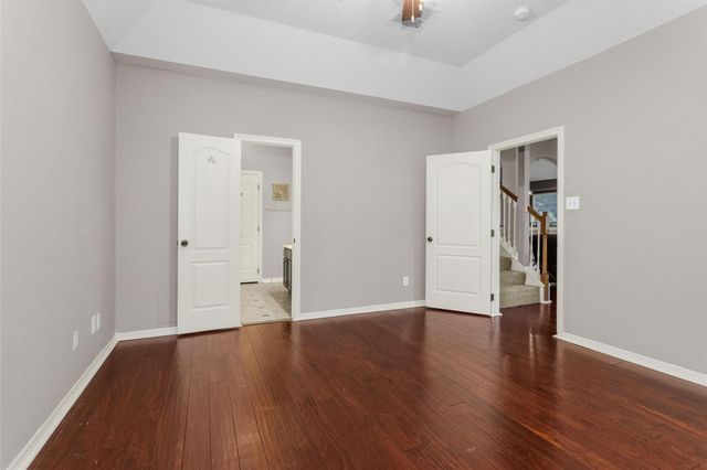 7223 Wedgewood Drive, Magnolia, TX 77354