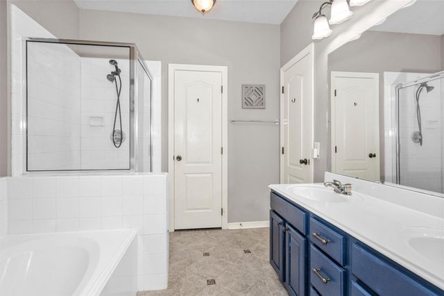 7223 Wedgewood Drive, Magnolia, TX 77354