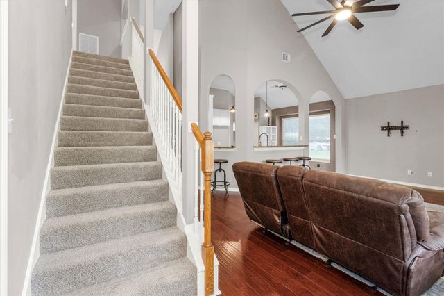 7223 Wedgewood Drive, Magnolia, TX 77354