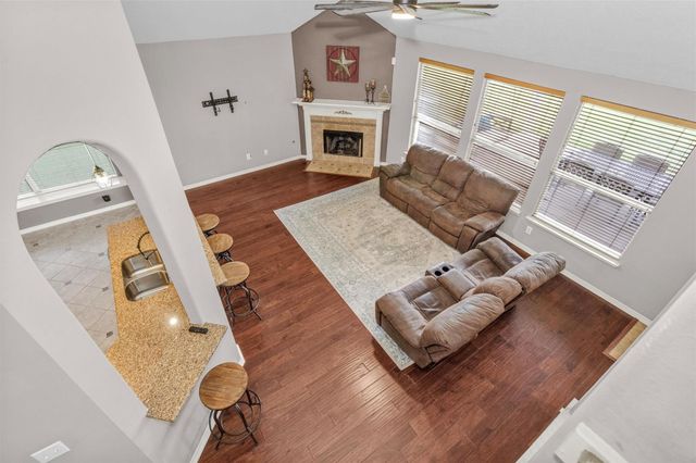 7223 Wedgewood Drive, Magnolia, TX 77354