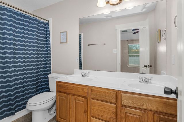 7223 Wedgewood Drive, Magnolia, TX 77354