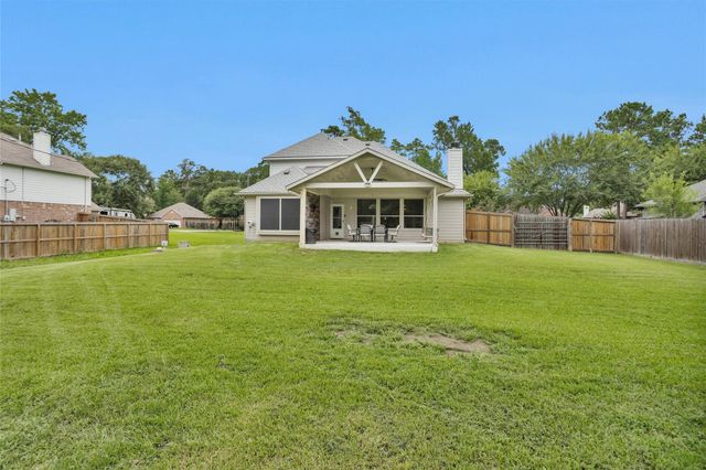 7223 Wedgewood Drive, Magnolia, TX 77354