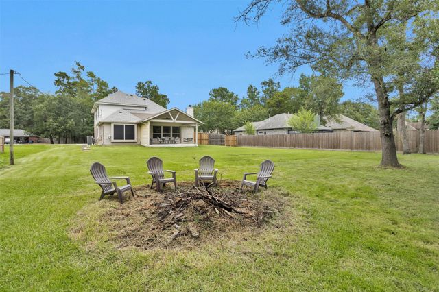 7223 Wedgewood Drive, Magnolia, TX 77354