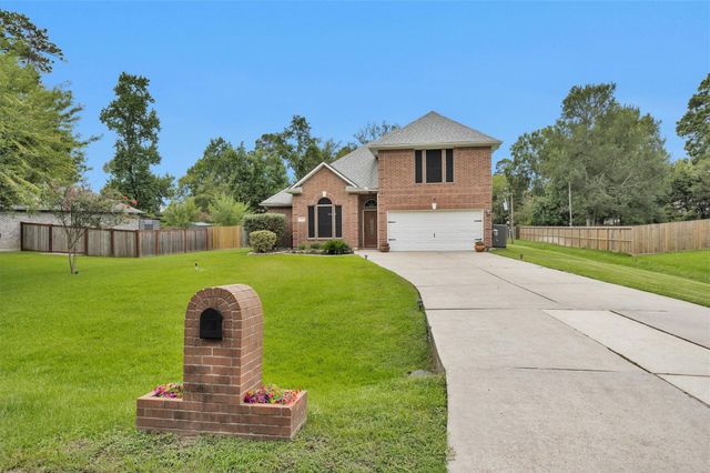 7223 Wedgewood Drive, Magnolia, TX 77354