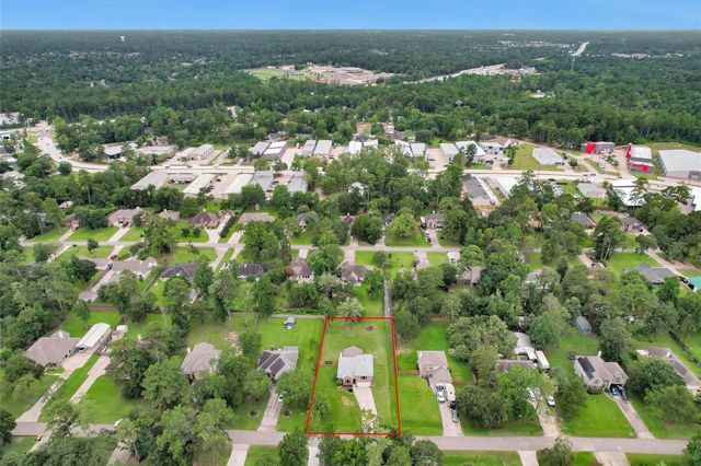 7223 Wedgewood Drive, Magnolia, TX 77354