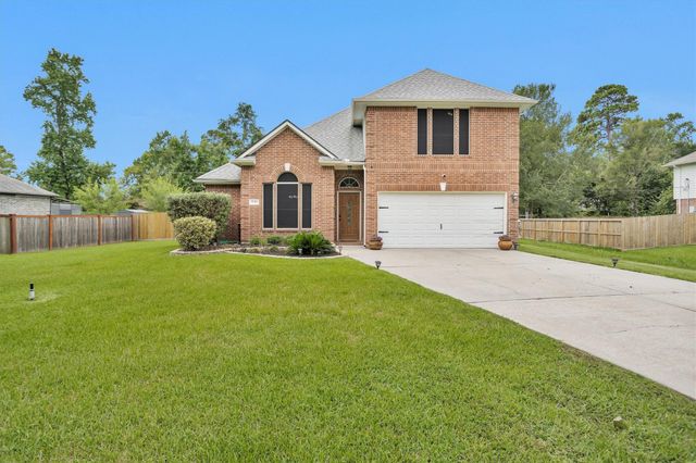 7223 Wedgewood Drive, Magnolia, TX 77354