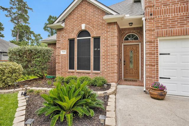 7223 Wedgewood Drive, Magnolia, TX 77354