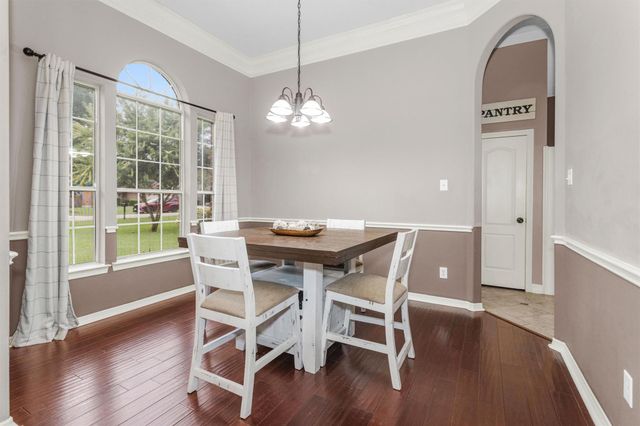 7223 Wedgewood Drive, Magnolia, TX 77354
