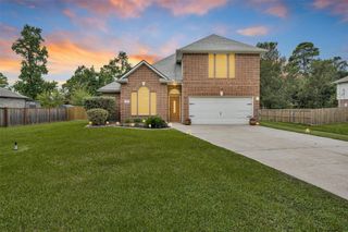 7223 Wedgewood Drive, Magnolia, TX 77354