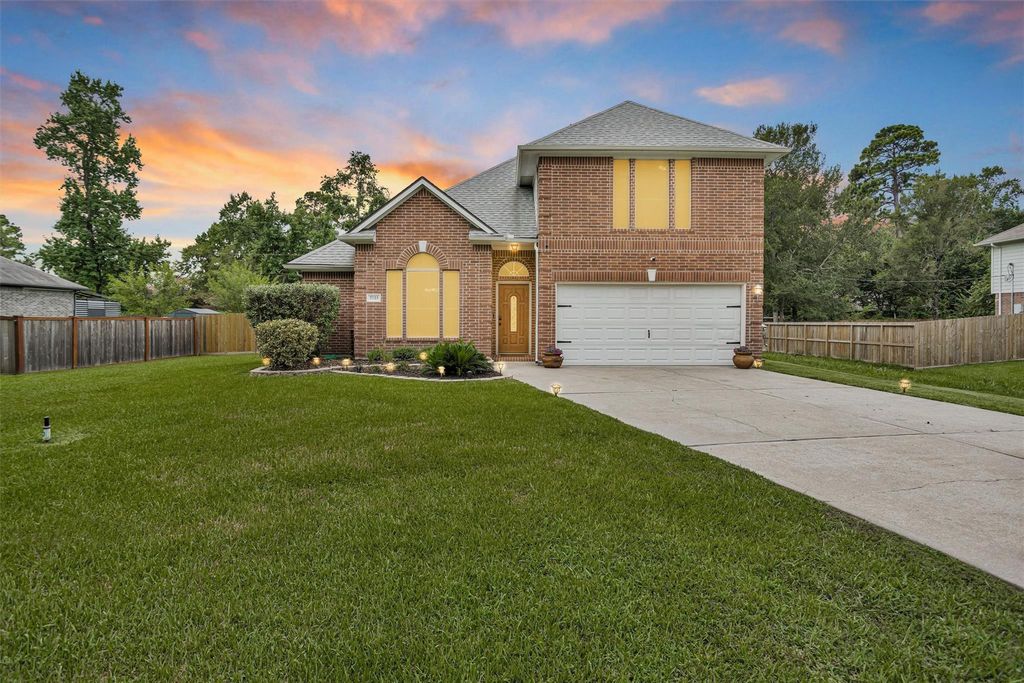 7223 Wedgewood Drive, Magnolia, TX 77354